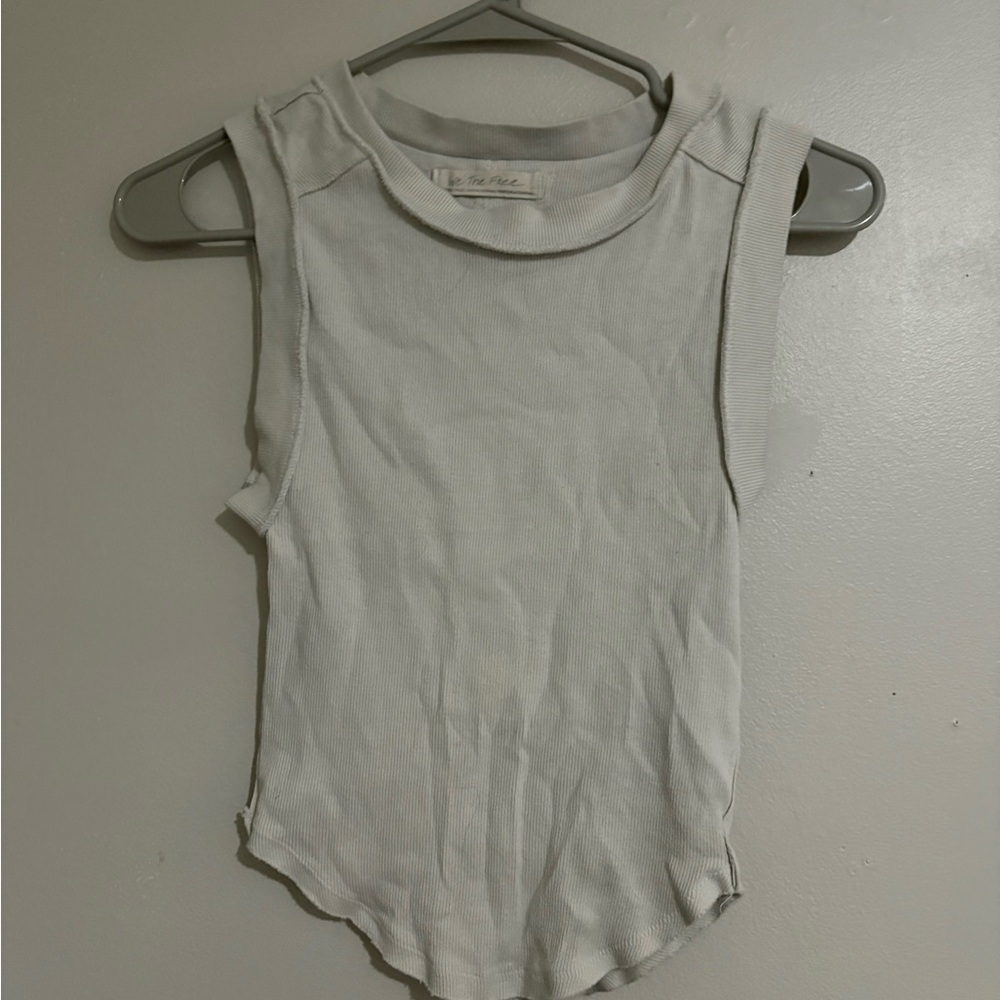 Free people top